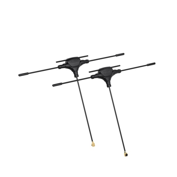 Antenna originale GEPRC ELRS 915m/2.4ghz Dual-band T per modulo aereo RC FPV